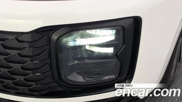 Hyundai Grandeur GN7 — Фото автомобиля 7