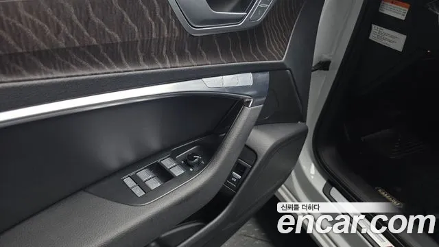 Audi A6 C8 — Фото автомобиля 24
