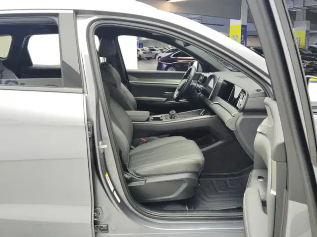 BYD Song Pro — Фото автомобиля 8