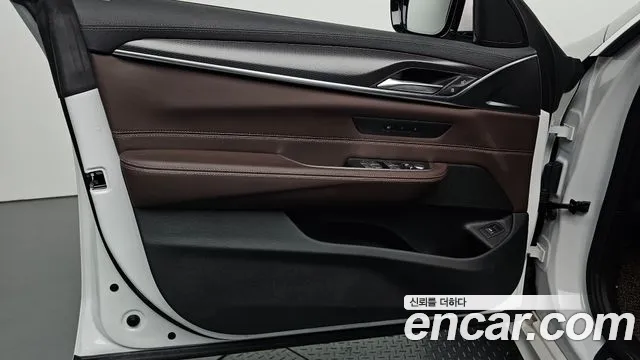 BMW Gran Turismo G32 — Фото автомобиля 13