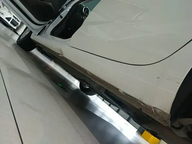 Chevrolet Monza — Фото автомобиля 21