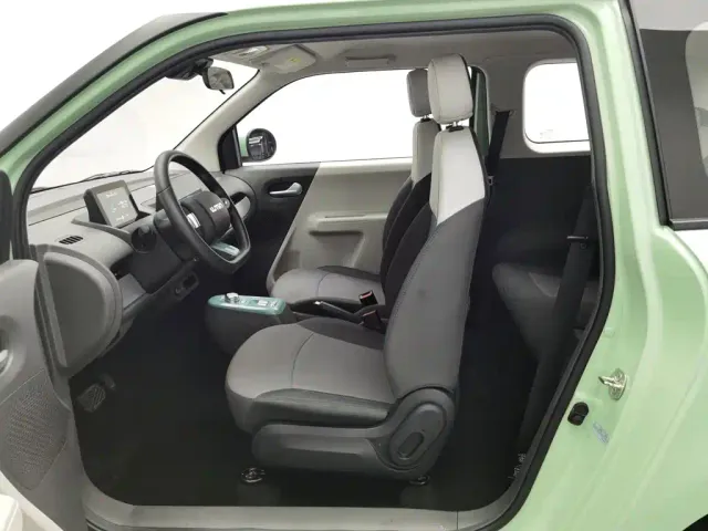 Changan Lumin — Фото автомобиля 10