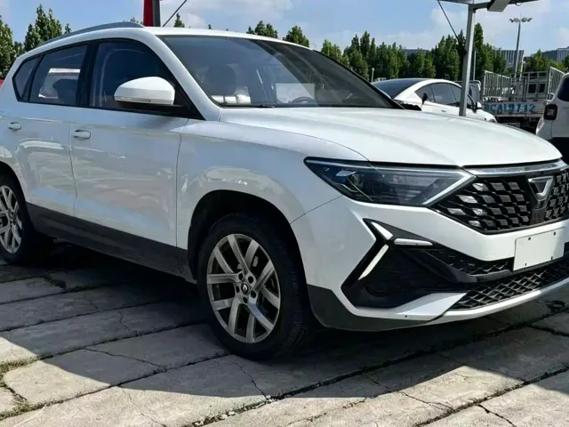 Jetta VS5 — Фото автомобиля 7