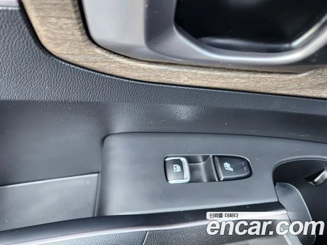 Kia Sorento Sorento 4-е поколение Дизель 2.2 4WD — Фото автомобиля 11