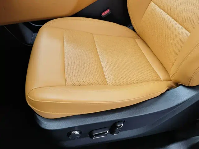 Haval Raptor — Фото автомобиля 20
