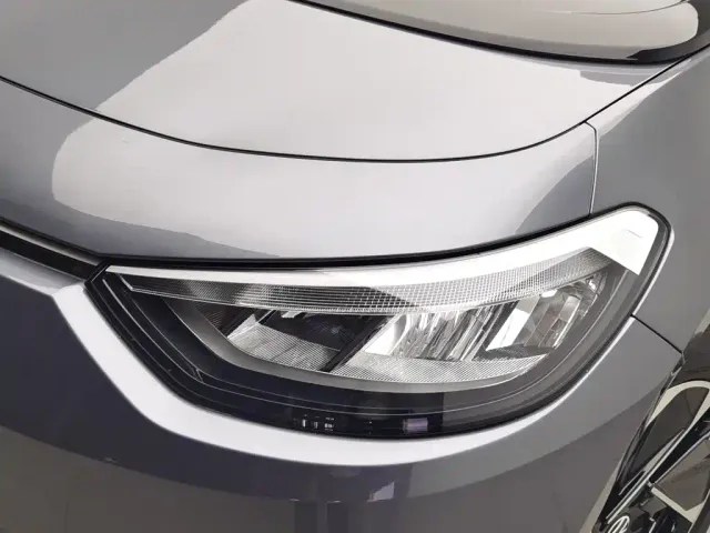 Volkswagen ID.3 — Фото автомобиля 7