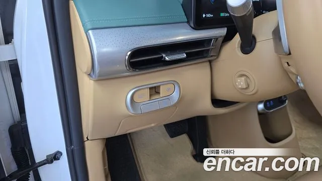 Genesis GV60 — Фото автомобиля 22