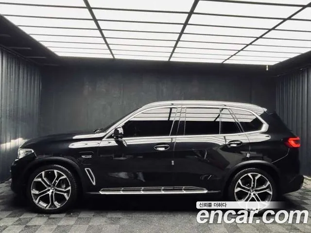 BMW X5 G05 — Фото автомобиля 3