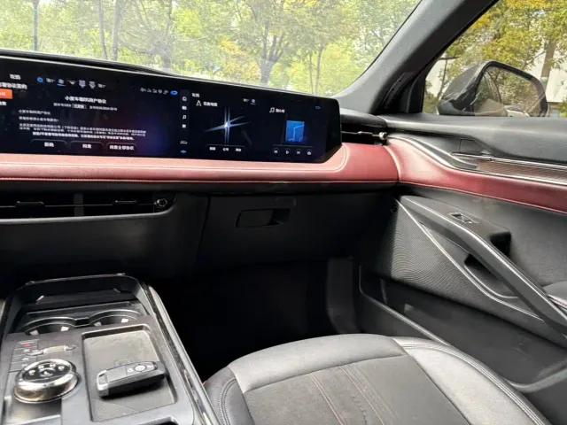 Ford Mondeo — Фото автомобиля 8