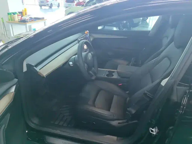 Tesla Model 3 — Фото автомобиля 14