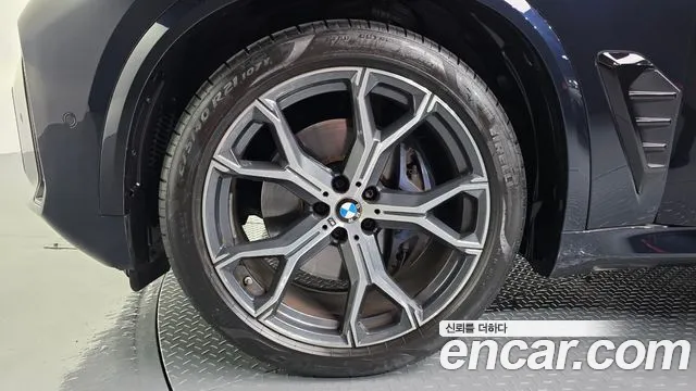 BMW X5 G05 — Фото автомобиля 5