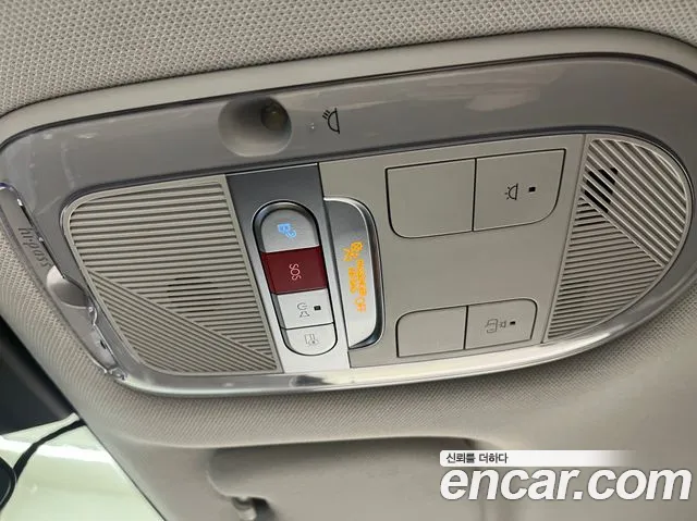Hyundai Ioniq 5 Ioniq5 — Фото автомобиля 16