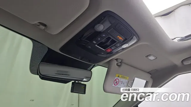 Kia Carnival 4th Gen — Фото автомобиля 24