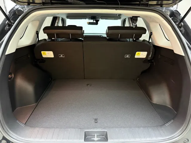 Hyundai ix35 — Фото автомобиля 7