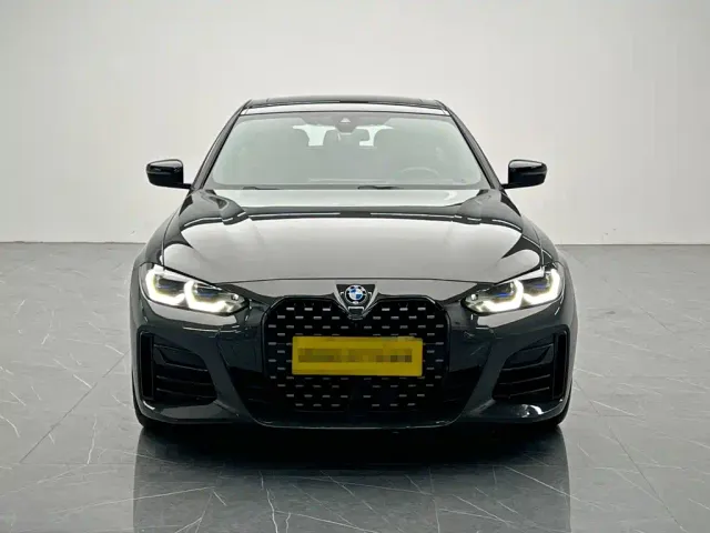 BMW 4 Series — Фото автомобиля 2