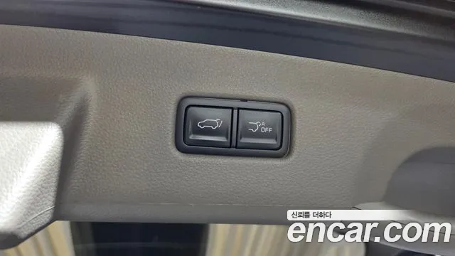Kia Carnival Generation 4 — Фото автомобиля 29