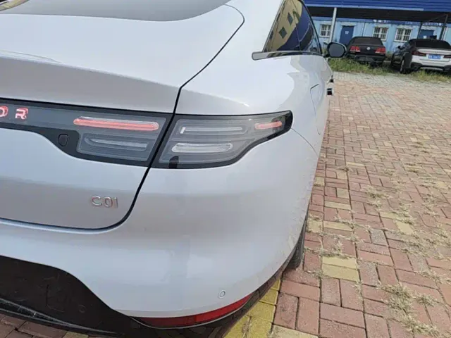 Leapmotor C01 — Фото автомобиля 7