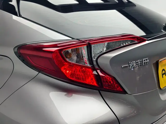 Toyota IZOA — Фото автомобиля 11