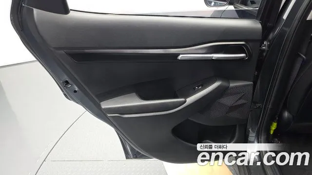 Kia Seltos — Фото автомобиля 14