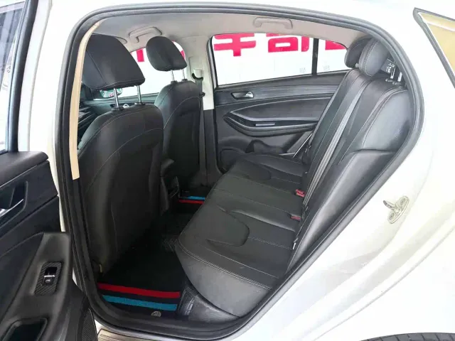 Chery Arrizo 5 — Фото автомобиля 10