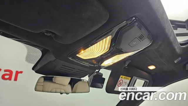 BMW X7 xDrive 40d M Sport 7 мест — Фото автомобиля 10