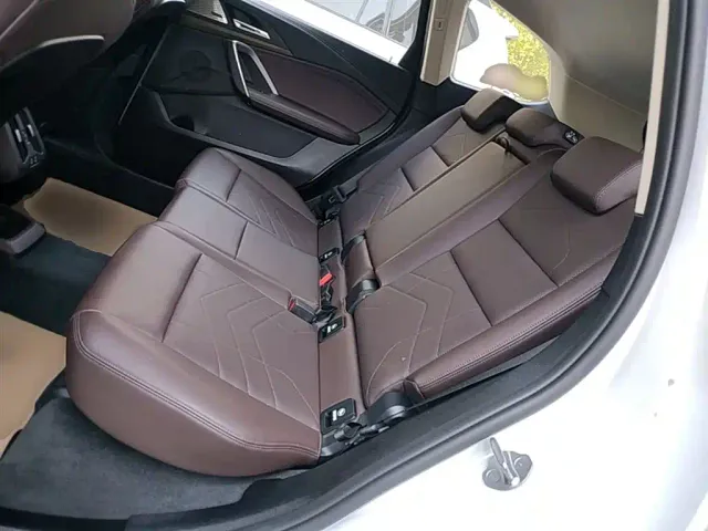 BMW X1 — Фото автомобиля 16