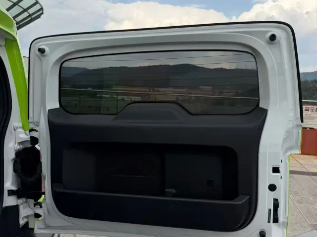 Baojun Yep — Фото автомобиля 16
