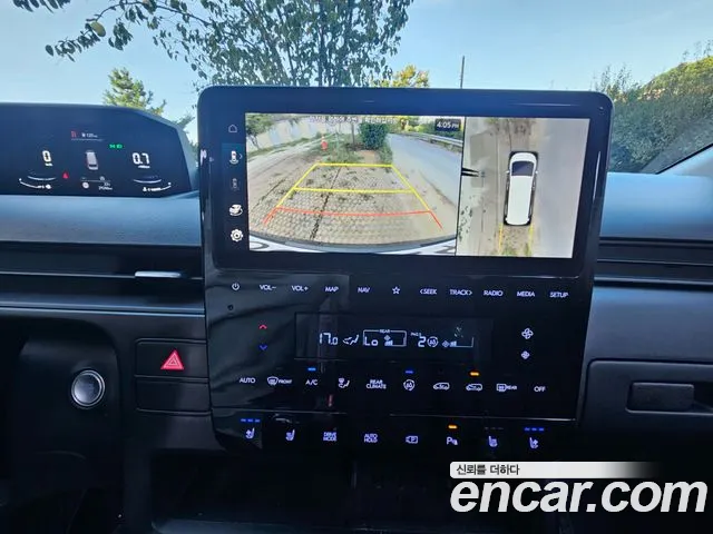 Hyundai Staria — Фото автомобиля 6