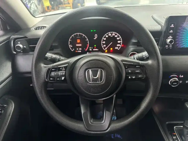 Honda Vezel — Фото автомобиля 13