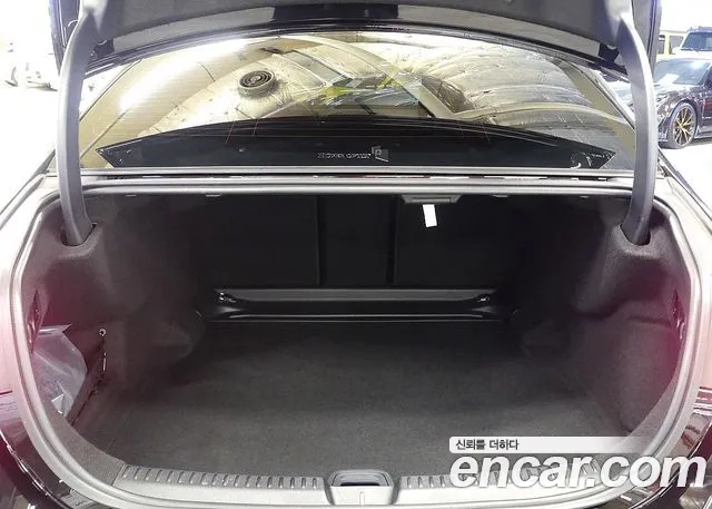 Mercedes-Benz E-Class E-класс W214 E300 4MATIC Exclusive — Фото автомобиля 10
