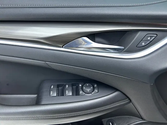 Buick LaCrosse — Фото автомобиля 12
