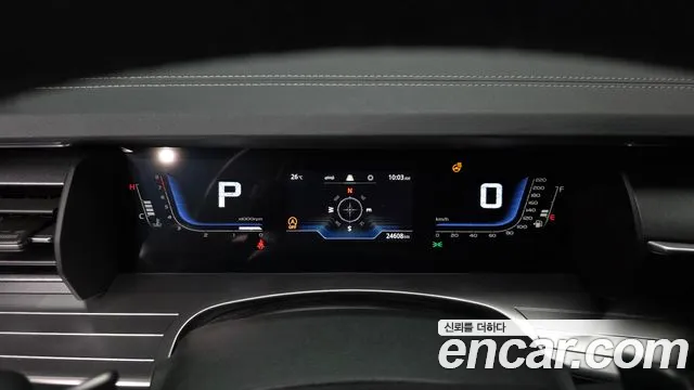 KG_Mobility_Ssangyong Torres Torres Бензин 1.5 2WD — Фото автомобиля 8