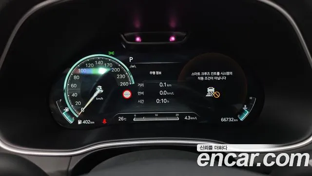 Genesis GV80 — Фото автомобиля 8