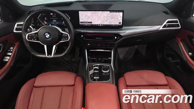 BMW 3 Series G20 — Фото автомобиля 10