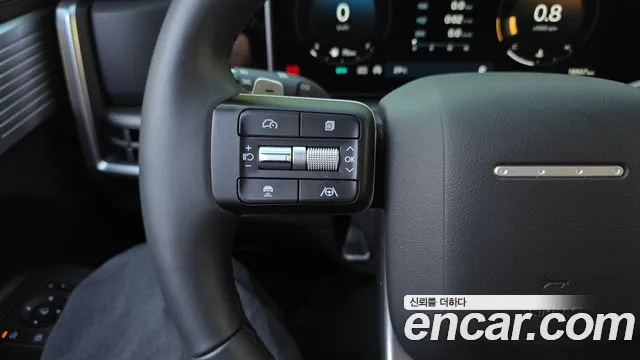 Hyundai Santa Fe MX5 — Фото автомобиля 17