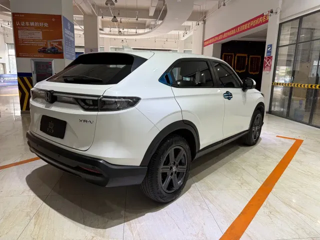 Honda Honda XR-V 2023 1.5L CVT Thermal Edition — Фото автомобиля 4