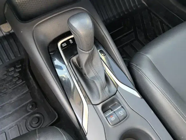 Toyota Corolla — Фото автомобиля 13