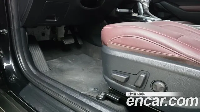Kia Seltos — Фото автомобиля 30