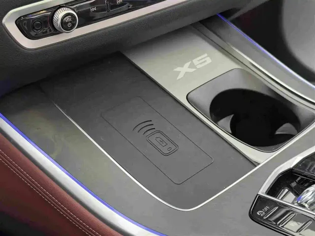 BMW X5 — Фото автомобиля 17