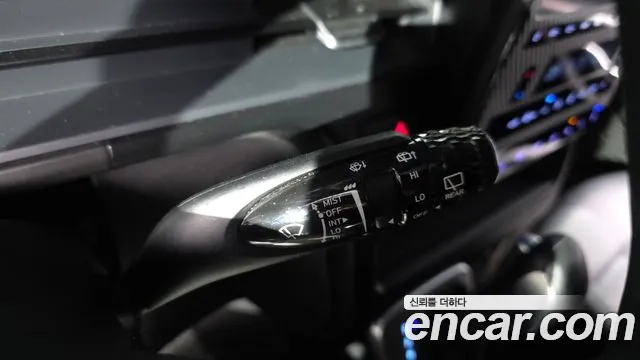Hyundai Staria Staria Карго 5 мест — Фото автомобиля 30