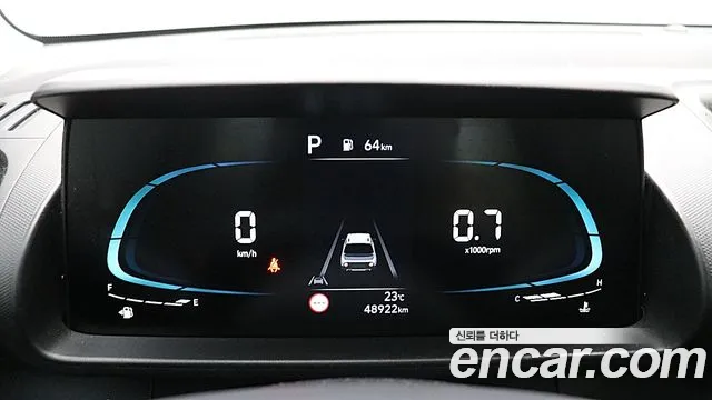 Hyundai Casper — Фото автомобиля 15