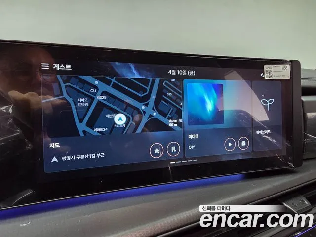 Hyundai Santafe — Фото автомобиля 13