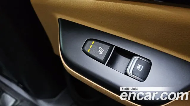 Kia Carnival 4th Gen — Фото автомобиля 24