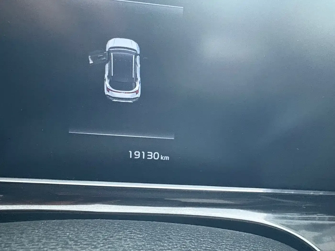 Kia Seltos 2023 1.5L CVT Luxury Edition — Фото автомобиля 7