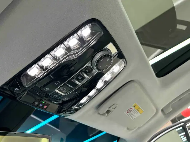 Buick Century — Фото автомобиля 12