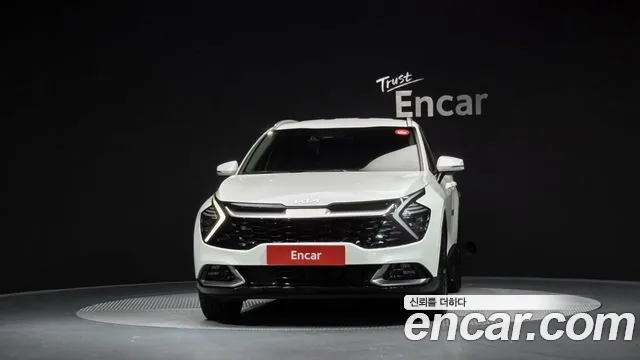 Kia Sportage — Фото автомобиля 2