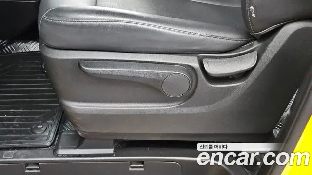 Hyundai Staria — Фото автомобиля 16
