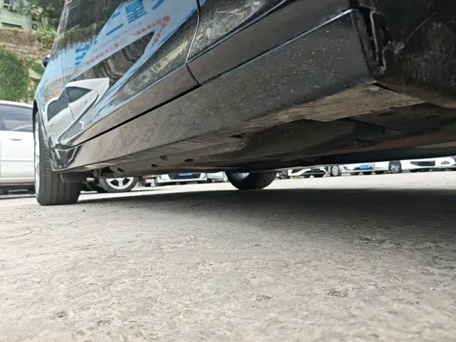 Cadillac CT5 — Фото автомобиля 20