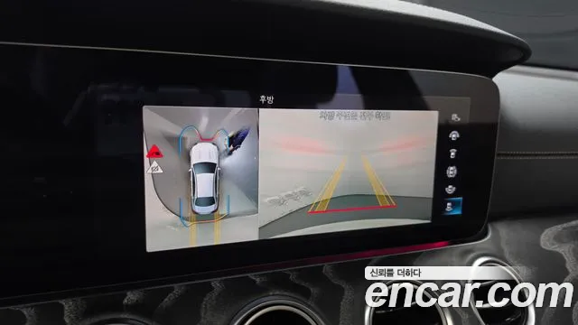 Mercedes-Benz E-Class W213 — Фото автомобиля 22