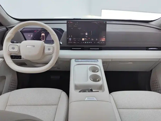 Haval Xiaolong MAX — Фото автомобиля 12